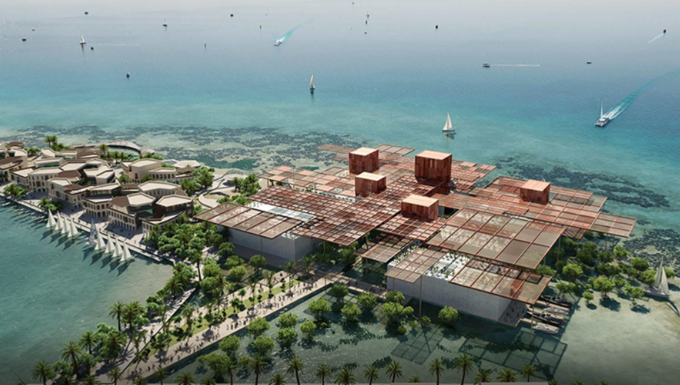 Jeddah Central District